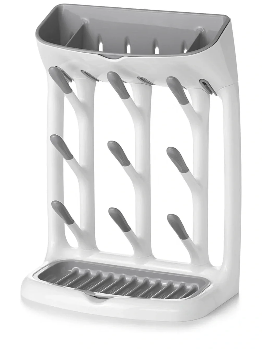 OXO Tot Space Saving Drying Rack Brand New